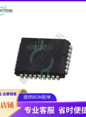 7203L35J【IC MEM FIFO 2048X9 35NS 32PLCC】