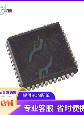 CD22M3494SQZ【IC SWITCH XPOINT 16X8 44-PLCC】