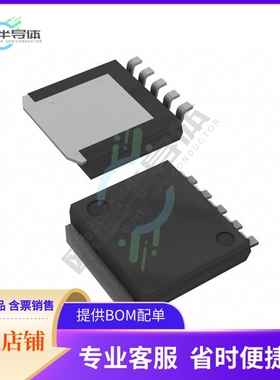 原装电源管理芯片 BD80FD0WHFP-TR 提供电子元器件BOM配单