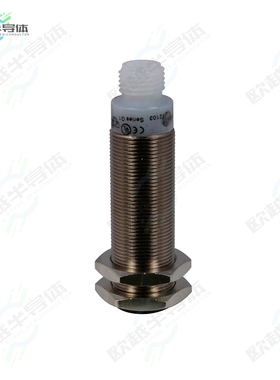 E57-18LE12-AA[传感器18MM EXT RANGE IND PROX 2W AC MI]