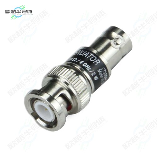 CT3369A-10[射频元件RF ATTENUATOR 10DB 50OHM BNC]
