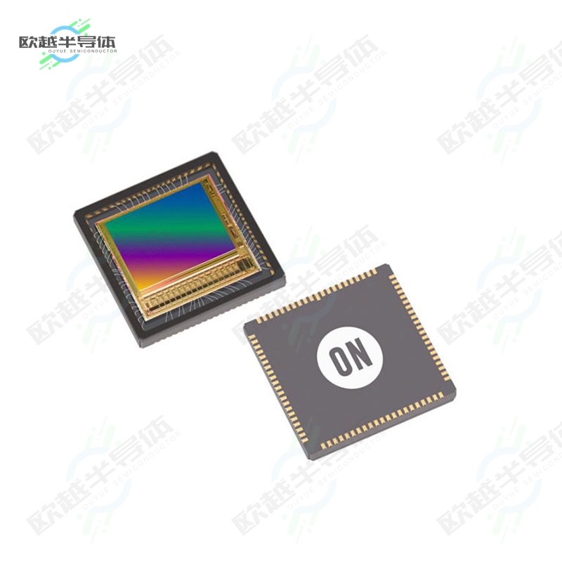 NOIP1SN5000A-QTI[传感器IC IMAGE SENSOR 5MP LVDS 84LCC]
