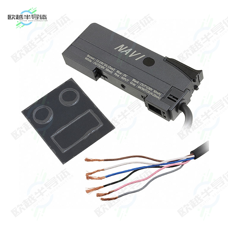 LS-501-C2[传感器DIGITAL LASER AMP CBL TYPE NPN]