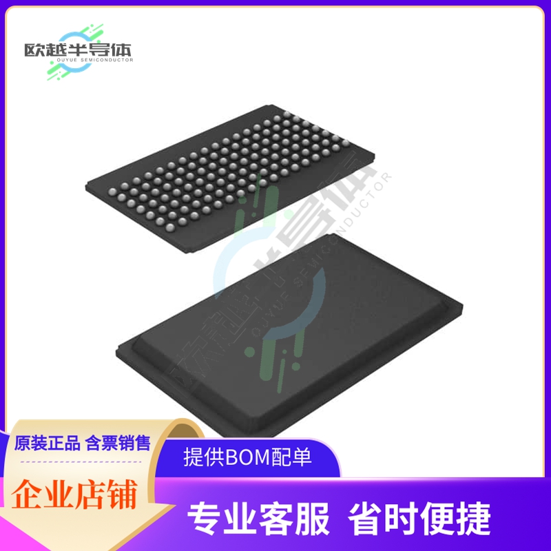 存储芯片71V65803S100BGG8原装正品提供电子元器件配单服务