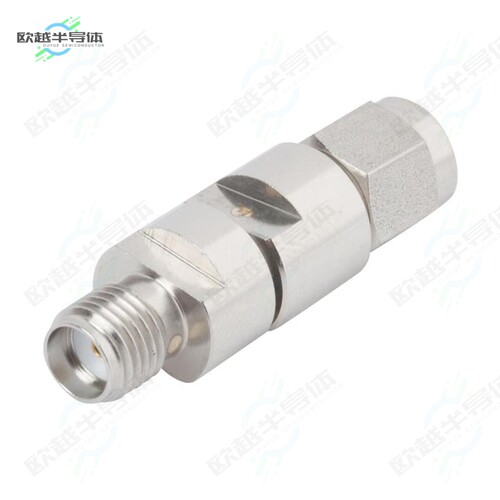 M3933/16-01S[射频元件RF ATTENUATOR 3DB 50OHM SMA]