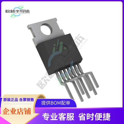 原装电源管理芯片 STR-Y6765 提供电子元器件BOM配单