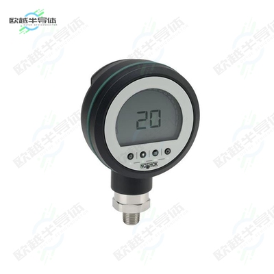 PGE20-1500PSIG-1-2[传感器Digital Gauge,4 1/2-Digit displa]