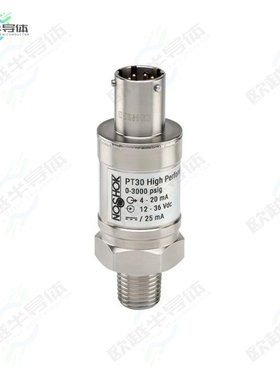 PT30-2000PSIG-1-5-50-3[传感器HIGH PERFOMANCE TRANSMITTER]