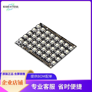 2865【ADAFRUIT NEOPIXEL SHIELD - 40 RG】开发板 套件 编程器