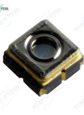 MTSM1346SMF1-100[传感器SENSOR PHOTODIODE 1300NM 6SMD]