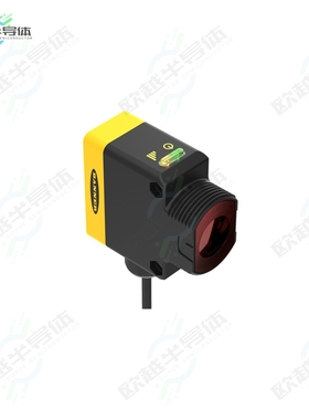 QS30RRXSH2OQ5[传感器WORLD-BEAM QS30 SERIES: H2O SHP]