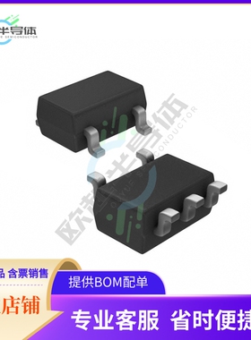 原装电源管理芯片 S-1122B53MC-L9MTFU 提供电子元器件BOM配单