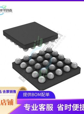 原装电源管理芯片 LP3907TL-JJCP/NOPB 提供电子元器件BOM配单