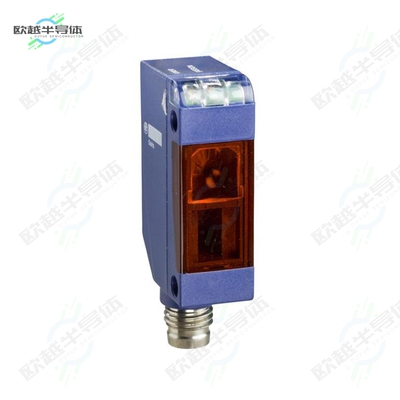 XUM0AKSAM8T[传感器PHOTOELECTRIC SENSORS XU, XUM, E]
