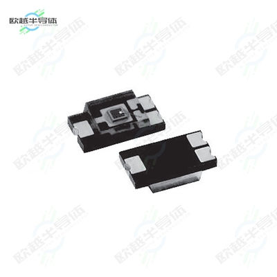 TEMD6010FX01[传感器SENSOR PHOTODIODE 540NM SMD]