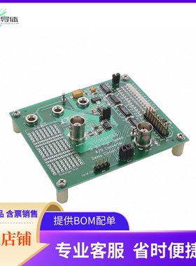 DC209A【LTC1404CS8 - 12-BIT, HIGH SPEED】开发板 套件 编程器