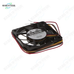 9GA0612P9G001[风扇FAN AXIAL 60X10MM 12VDC WIRE]