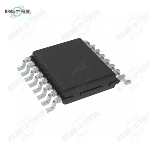 TLE5109A16E2210XUMA1[传感器IC ANGLE SENSOR 5.0 V]