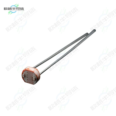 161[传感器PHOTO CELL (CDS PHOTORESISTOR)]