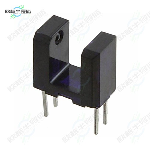 OPB620[传感器SENSOR OPT SLOT TRANS W/RES PCB]