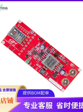 SI34061ISOC4-KIT【EVAL KIT FOR SI34061 ISOLATED CL】开发板