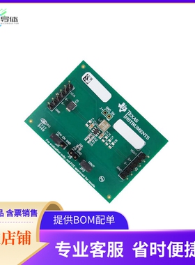 TLV62569PEVM-884【EVAL BOARD FOR TLV62569P】开发板 套件 编