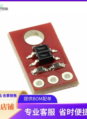 ROB-09453【SPARKFUN LINE SENSOR BREAKOUT -】开发板 套件 编