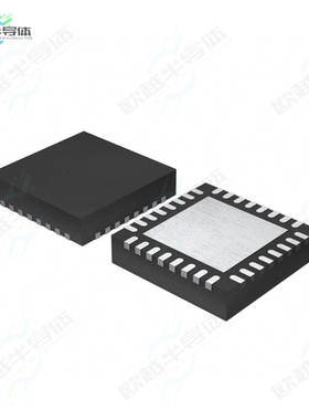 AT86RF233-ZFR[射频元件IC RF TXRX+MCU 802.15.4 32QFN]