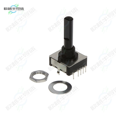 PAC18R1-41D28F[传感器ENCODR ABSLT GRY COD VERT PC PIN]