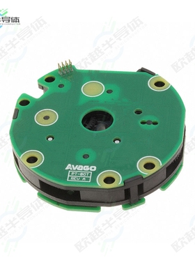 AEAT-84AD-LBSC0[传感器ENCODER OPTICAL GRY COD PIN STRP]