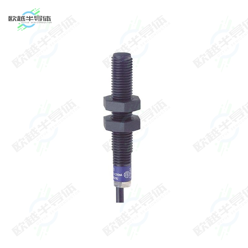 XS4P08MA230[传感器INDUCTIVE PROXIMITY SENSORS XS,]