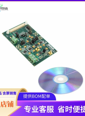 EVAL-AD5780SDZ【BOARD EVALUATION FOR AD5780】开发板 套件 编