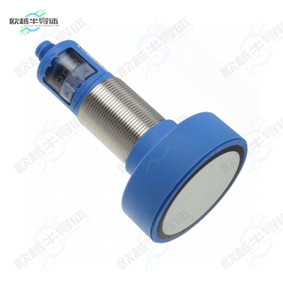 6037663[传感器SENSOR PROX ULTRA 600-6000MM CYL]