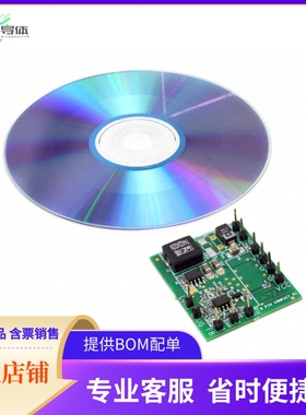 STEVAL-ISA039V1【BOARD EVAL BASED ON L6727】开发板 套件 编