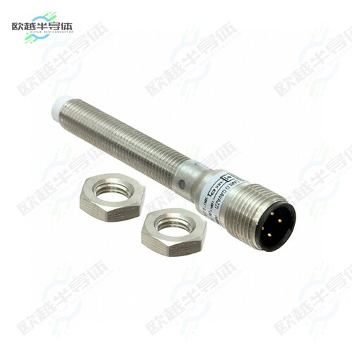 IA08BLN25NOM1[传感器SENSOR PROX INDUCTIVE 2.5MM CYL]
