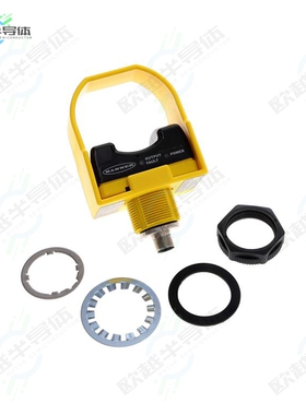 STBVR81Q6[传感器STB SERIES: SELF-CHECKING TOUCH]