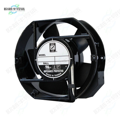 OA172SAP-11-2TB[风扇FAN AXIAL 172X50.8MM 115VAC TERM]