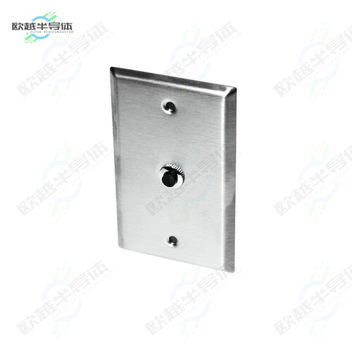 A/3K-SP-OR-232[传感器3,000 Ohm Thermistor, Wall Plate]
