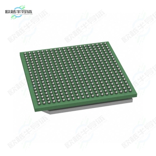 AFE7769IABJ[射频元件IC RF TXRX 400FCBGA]