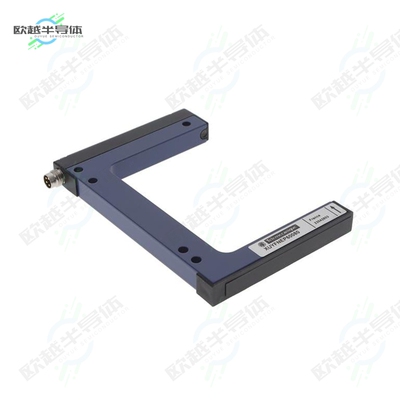 XUYFNEP60080[传感器PHOTOELECTRIC FORK SENSOR]