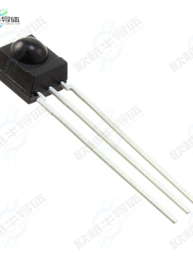 TSOP34136[传感器SENSOR REMOTE REC 36.0KHZ 45M]