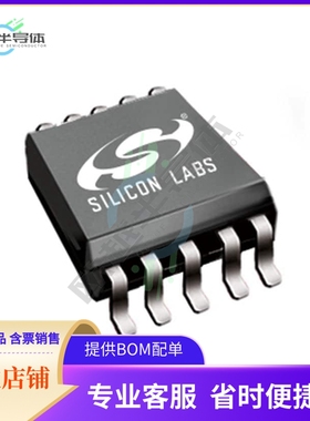 SI5350C-B04728-GT【IC ANY FREQ ANY OUT REF C 10MSOP】