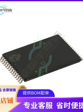 存储芯片CY62256NLL-55ZXE原装正品提供电子元器件配单服务