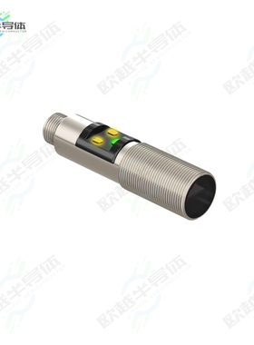 M18-4VPFF50-Q8[传感器M18-4 SERIES: STAINLESS: FIXED F]
