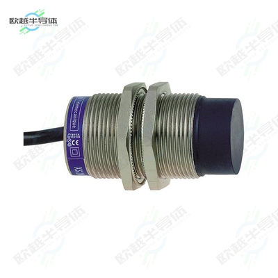 XS2M30MA250[传感器INDUCTIVE PROXIMITY SENSORS XS,]