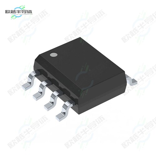 TLE5012BE5000XUMA1[传感器SPEED SENSORS 8DSO]