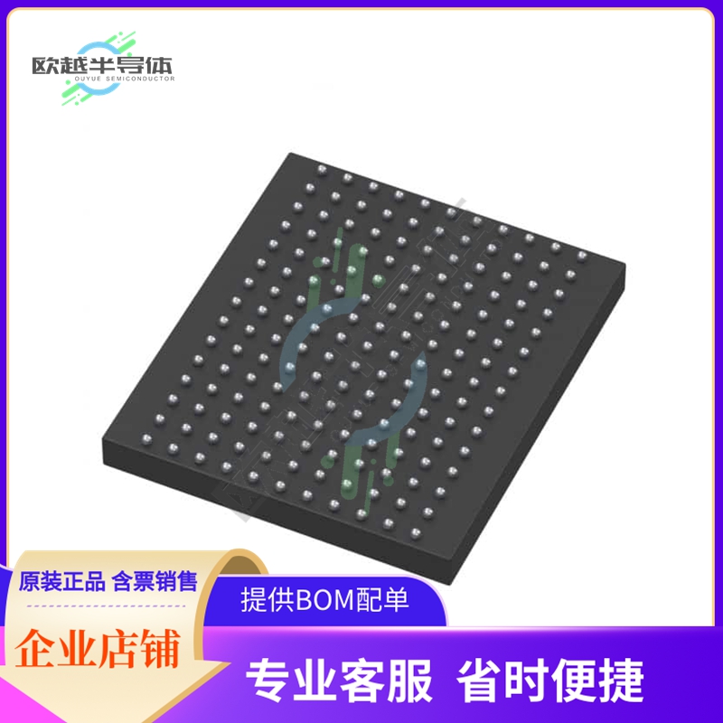 存储芯片GS8662D20BGD-550I原装正品提供电子元器件配单服务