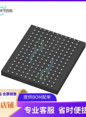 存储芯片GS816118DGD-333I原装正品提供电子元器件配单服务