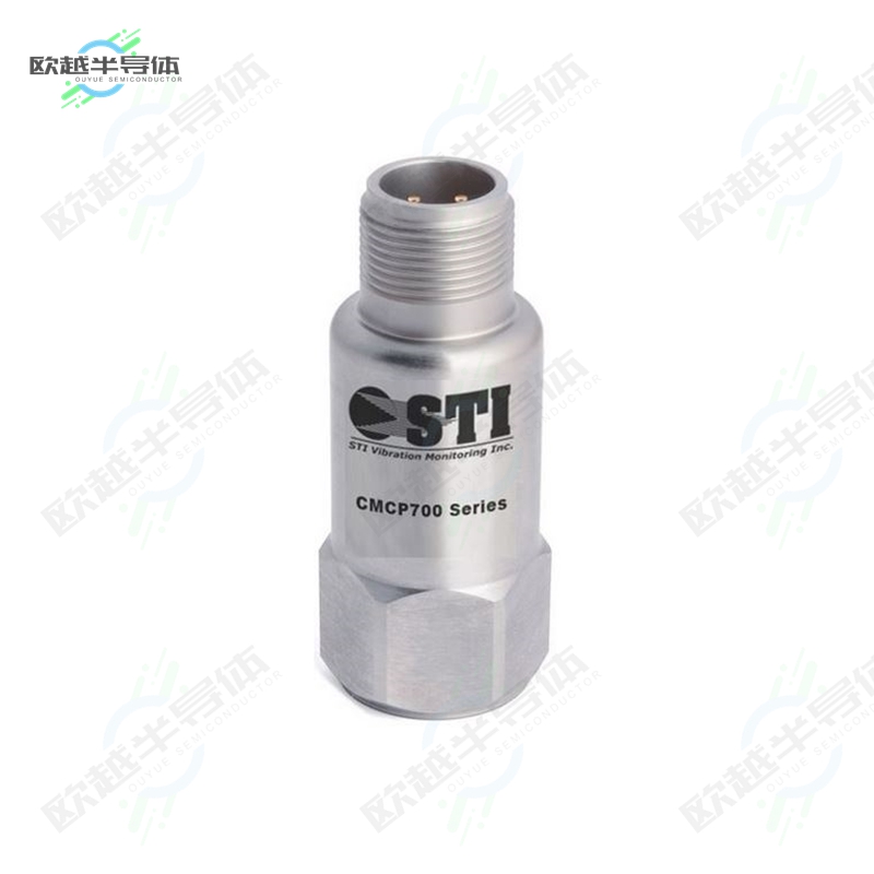 CMCP786A[传感器GENERAL ACCEL, 100 MV/G TOP]