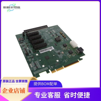 PI7C9X3G606GPBRDK【PI7C9X3G606GPBRAPIDDEVELOPMENTKI】开发板